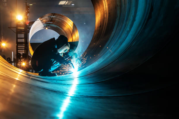 Best Pipe Welding in Tulia, TX
