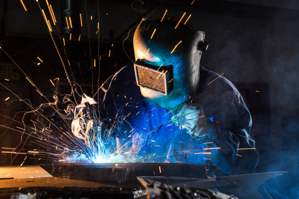 Best Aerospace and Defense Welding in Tulia, TX