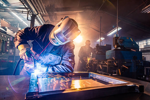 Best Welding Equipment Sales and Repair in Tulia, TX