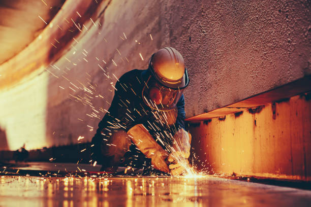 Affordable Welder Services in Tulia, TX