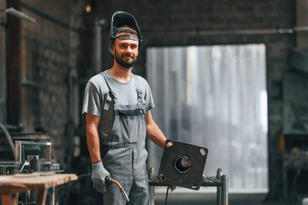 Best Specialty Welding Processes in Tulia, TX