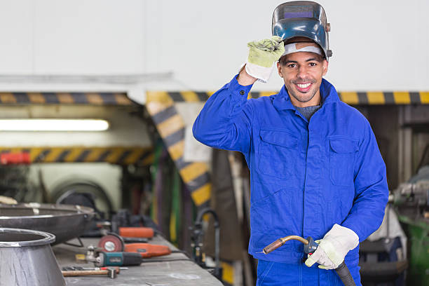 Best Automotive Welding in Tulia, TX