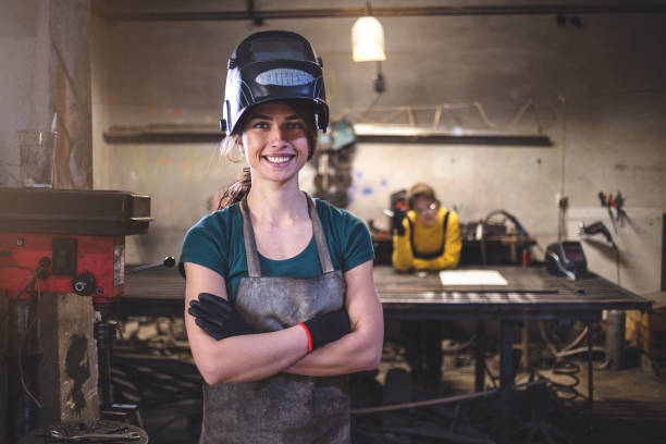  Tulia, TX Welder Pros